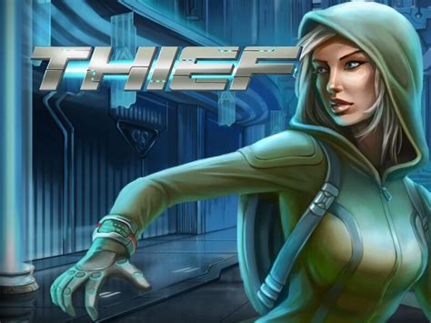thief netent|Thief online video slot by Net Entertainment.
